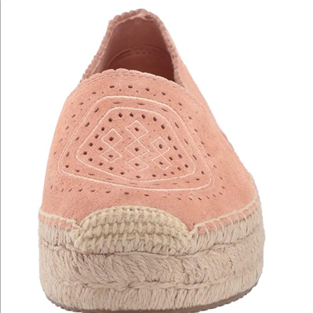 UGG Heidi Perf Women’s Moccasins - Picture 5 of 11